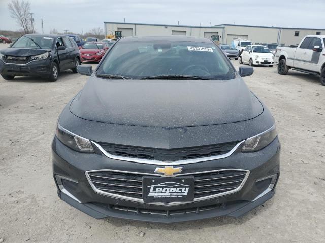 2018 CHEVROLET MALIBU PRE - 1G1ZE5SXXJF169675