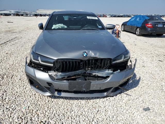 WBA53BJ07PCN20046 2023 BMW 540 I