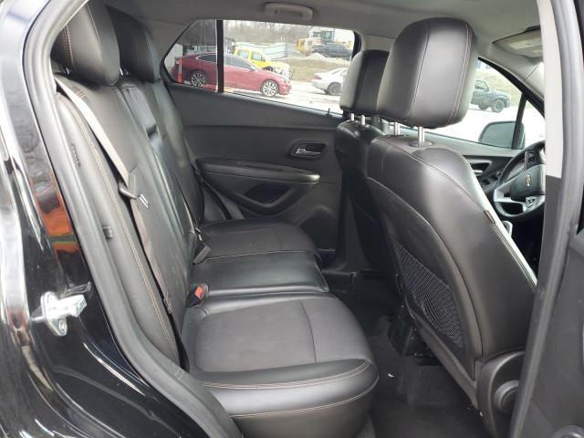 2020 CHEVROLET TRAX 1LT - KL7CJLSBXLB326355
