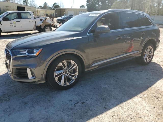 AUDI Q7 PREMIUM