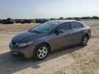2015 HONDA CIVIC LX - 2HGFB2F58FH523615