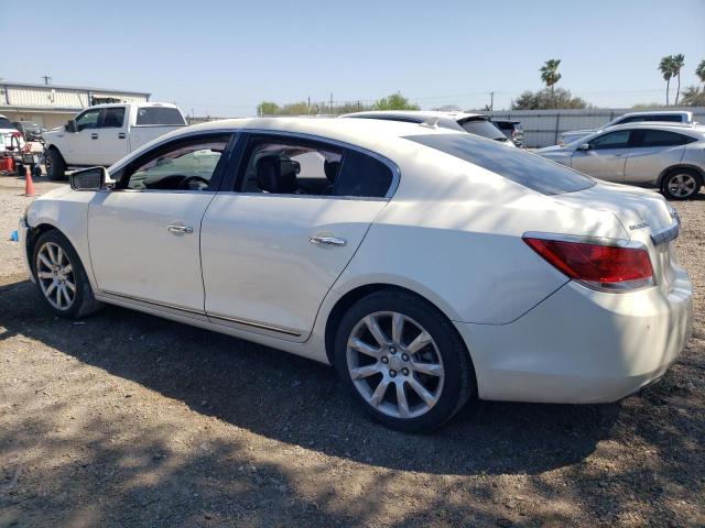 Vin: 1g4ge5ed5bf287033, lot: 48868035, buick lacrosse cxs 20112
