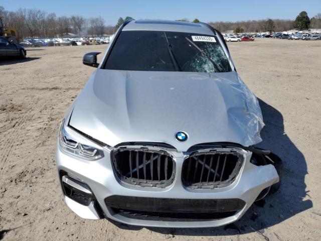 2021 BMW X3 XDRIVEM - 5UXTY9C08M9E28164