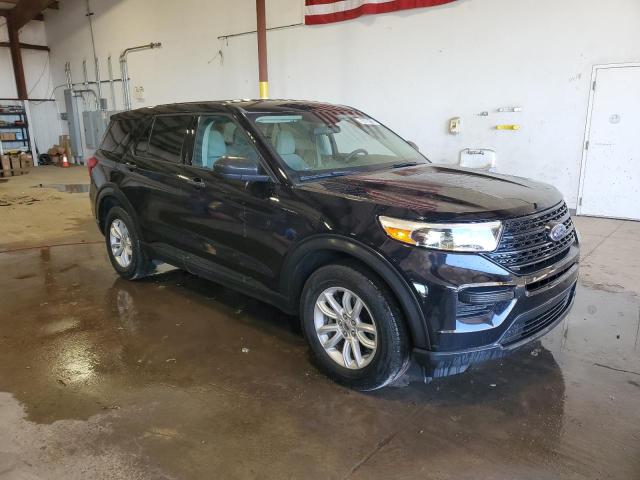 Vin: 1fmsk8bh0mgb05392, lot: 50306135, ford explorer 20214