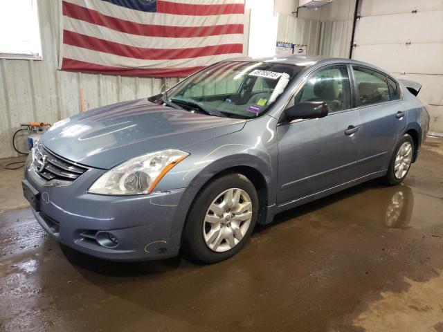 NISSAN ALTIMA BASE