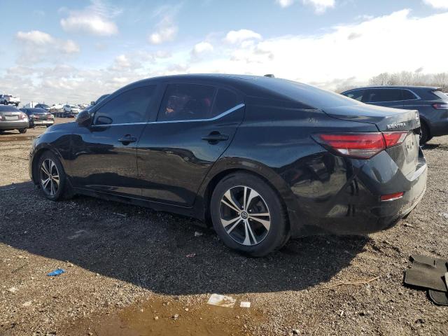 Vin: 3n1ab8cv0ly220112, lot: 49814485, nissan sentra sv 20202