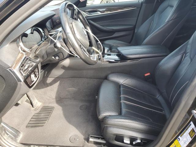 2019 BMW 530E - WBAJA9C57KB254712