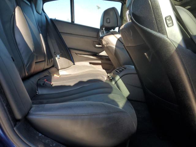 2017 BMW ALPINA B6 WBA6D6C51HG745493