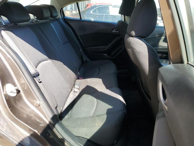 2015 MAZDA 3 SPORT - 3MZBM1U78FM190885