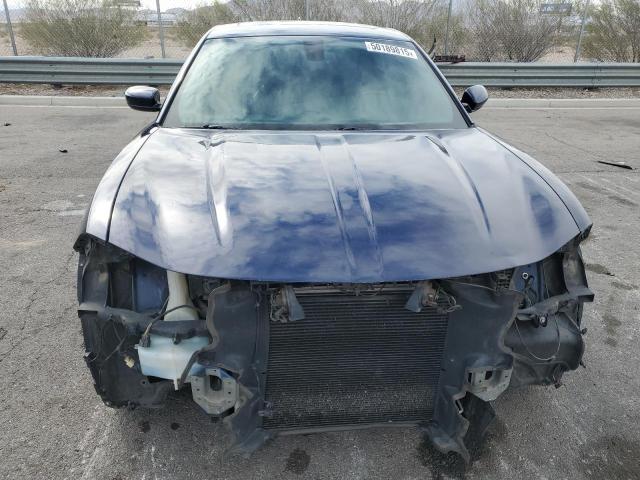 2015 DODGE CHARGER SX - 2C3CDXHG4FH799236