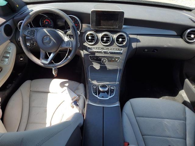 2018 MERCEDES-BENZ C 300 - 55SWF4JB7JU267685