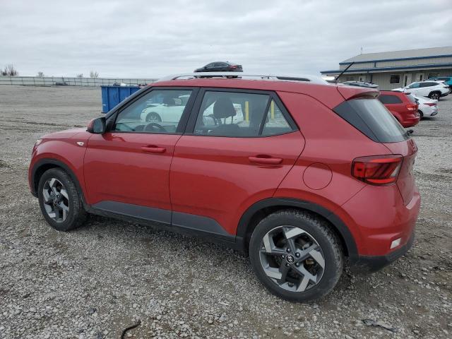 Vin: kmhrc8a31pu212233, lot: 51361975, hyundai venue sel 20232