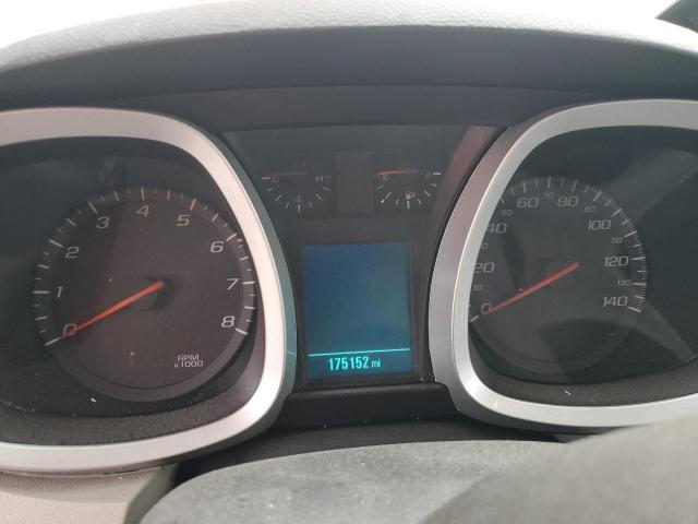 2015 CHEVROLET EQUINOX LS - 1GNFLEEK2FZ135372