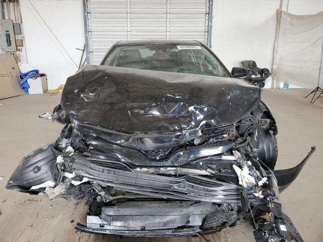 2020 TOYOTA CAMRY XLE - 4T1F31AK1LU016014