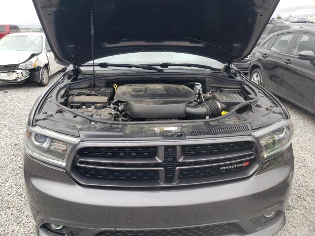 2017 DODGE DURANGO GT - 1C4RDJDG1HC878684