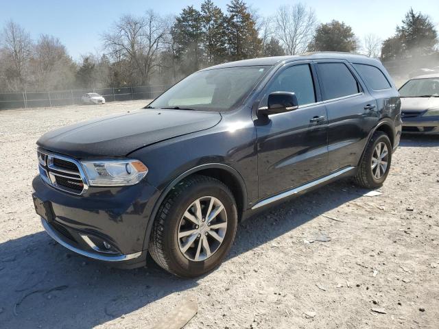 Vin: 1c4rdhdg8gc308544, lot: 48218835, dodge durango limited 2016 img_1