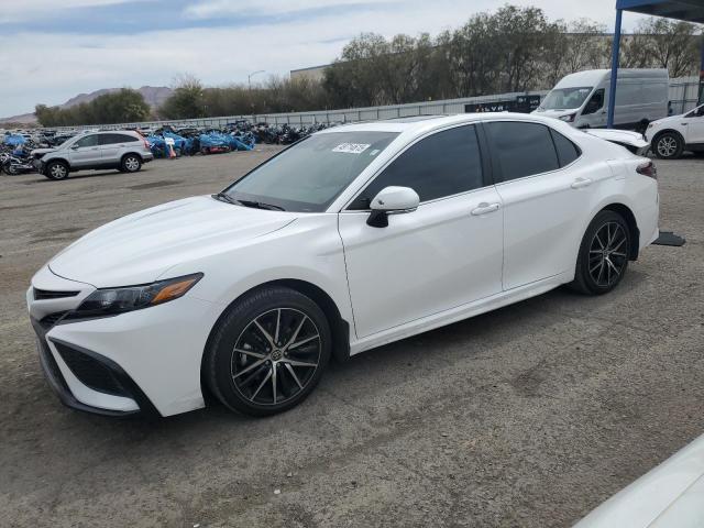 TOYOTA CAMRY SE NIGHT SHADE
