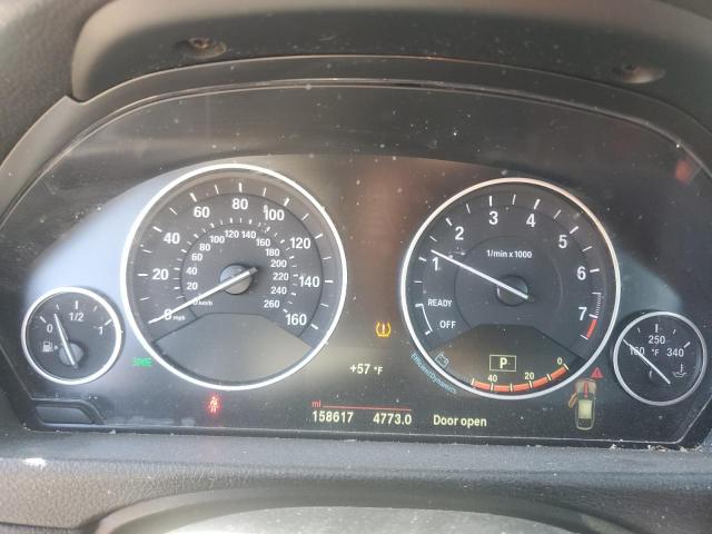 2016 BMW 328 XIGT S - WBA8Z5C54GG501629