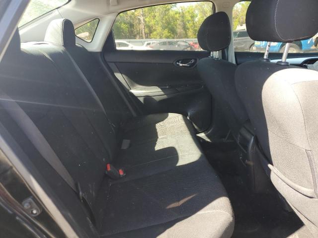2019 NISSAN SENTRA 1.8 3N1AB7AP0KY369150