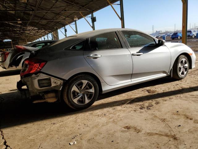2019 HONDA CIVIC LX - 19XFC2F65KE042215