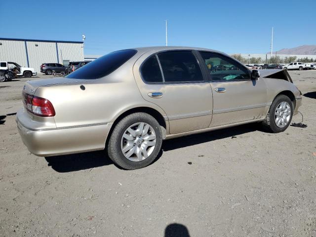 INFINITI I30 1998 tan  gas JNKCA21AXWT631714 photo #4
