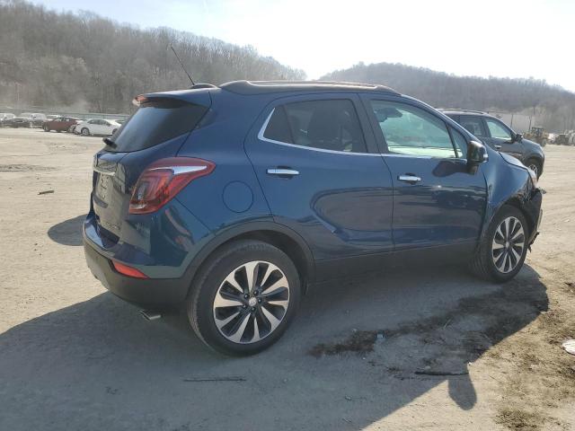 2020 BUICK ENCORE - KL4CJCSB8LB048410