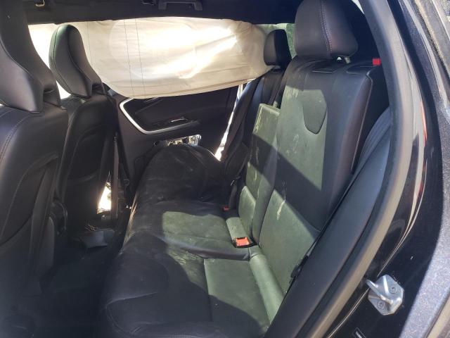 2016 VOLVO XC60 T6 PL YV449MDM8G2847601
