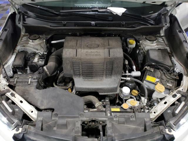 2022 SUBARU FORESTER JF2SKACCXNH445970