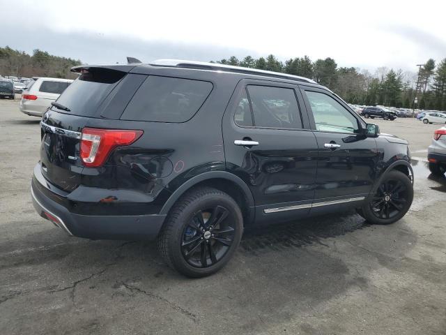 Vin: 1fm5k8fhxhgb75429, lot: 50211845, ford explorer limited 20173