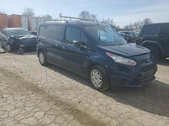 Vin: nm0ls7f76h1323153, lot: 47774355, ford transit xlt 20174