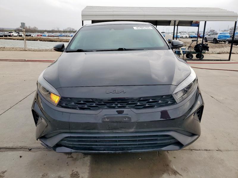 2022 KIA FORTE FE - 3KPF24AD0NE424984
