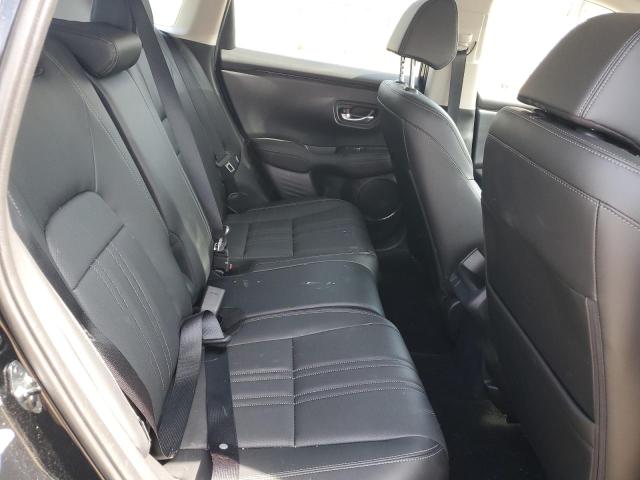2025 HONDA HR-V EXL 3CZRZ1H75SM741257