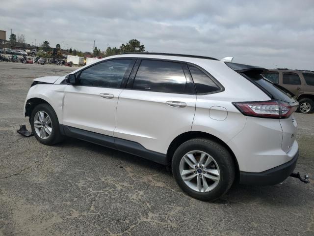 Vin: 2fmpk3j83jbc49497, lot: 46414425, ford edge sel 20182