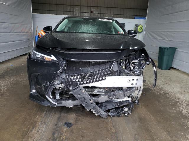 2022 LEXUS NX 350 2T2GGCEZXNC004228