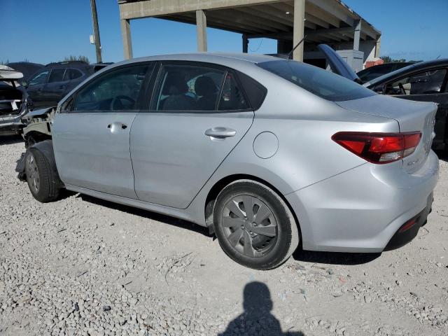 2020 KIA RIO 5 3KPA24AD7LE362863