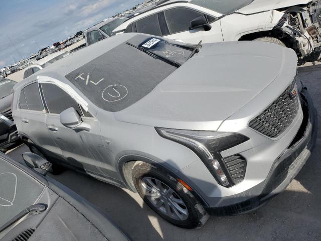 2019 CADILLAC XT4 LUXURY - 1GYAZAR42KF119510