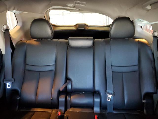 2019 NISSAN ROGUE S - 5N1AT2MV3KC811673