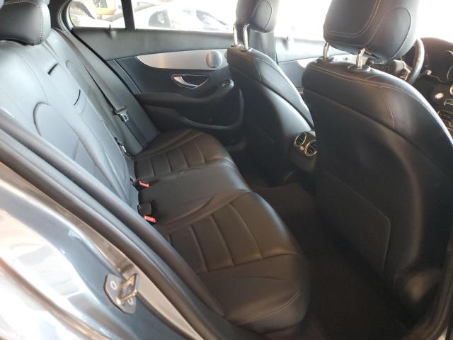 2019 MERCEDES-BENZ C 300 - 55SWF8DB5KU289737