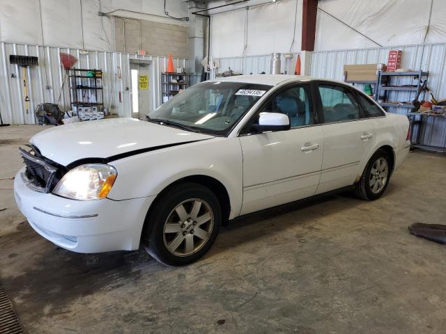 2006 FORD FIVE HUNDR #3112562953
