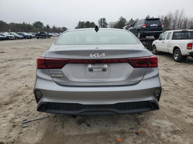 2024 KIA FORTE LX 3KPF24ADXRE760194