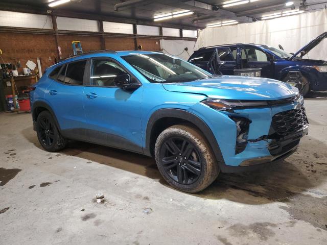 Vin: kl77lkep7sc039044, lot: 47847045, chevrolet trax activ activ 20254