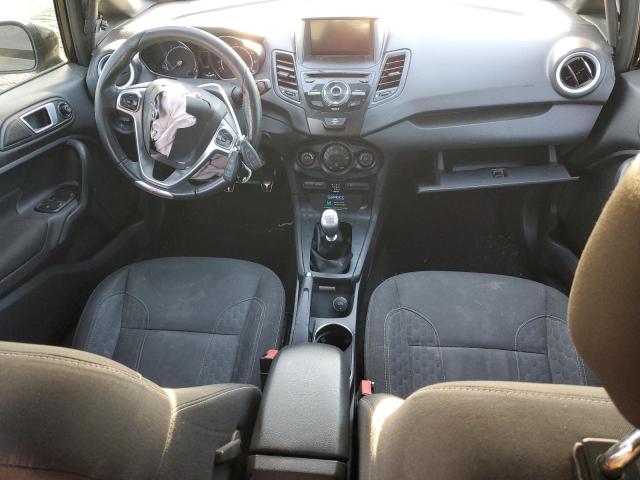 2018 FORD FIESTA ST - 3FADP4GX4JM139382