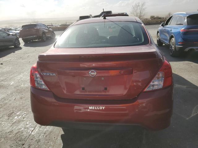 2018 NISSAN VERSA 3N1CN7AP3JL886065