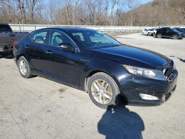 Vin: 5xxgm4a73dg245420, lot: 49500435, kia optima lx 20134
