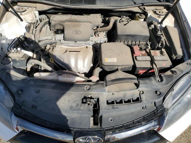 2016 TOYOTA CAMRY LE - 4T1BF1FKXGU151416