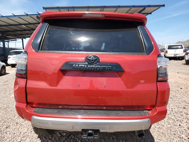 2023 TOYOTA 4RUNNER JTERU5JR8P6189795