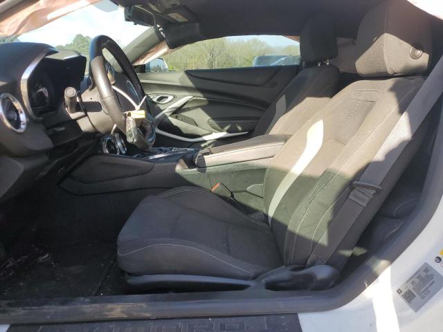 2020 CHEVROLET CAMARO LS - 1G1FB1RS5L0150200