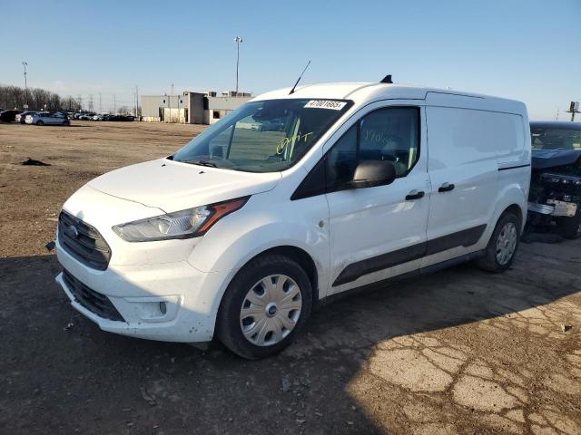 FORD TRANSIT CO