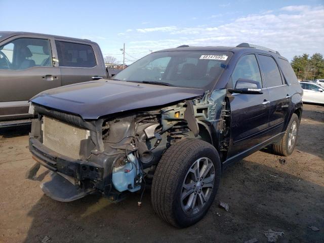 GMC ACADIA SLT