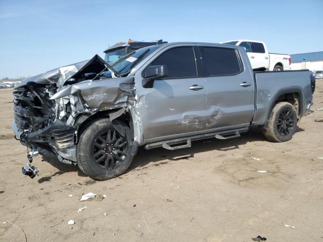 Vin: 3gtpujek6rg387049, lot: 48669155, gmc sierra k1500 elevation-l 2024 img_1